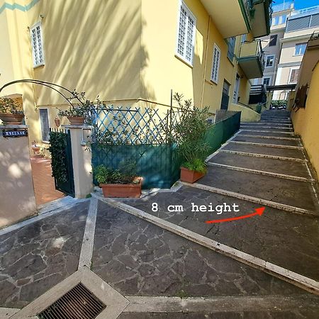 Hostme Gardenhouse Vaticano 罗马 外观 照片