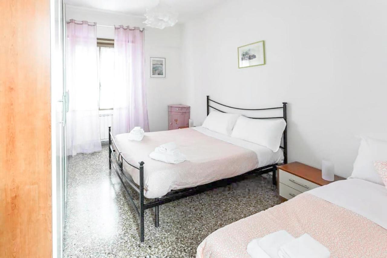 Hostme Gardenhouse Vaticano 罗马 外观 照片