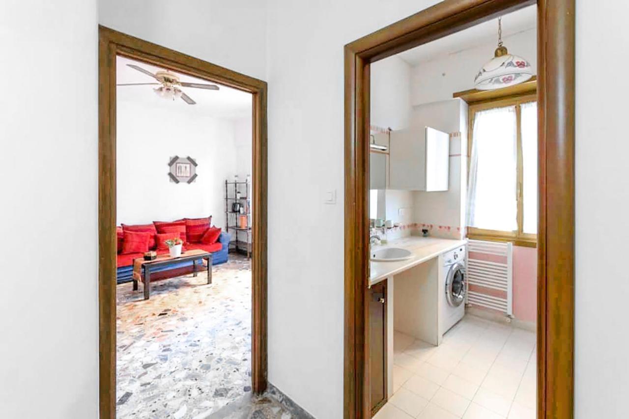 Hostme Gardenhouse Vaticano 罗马 外观 照片