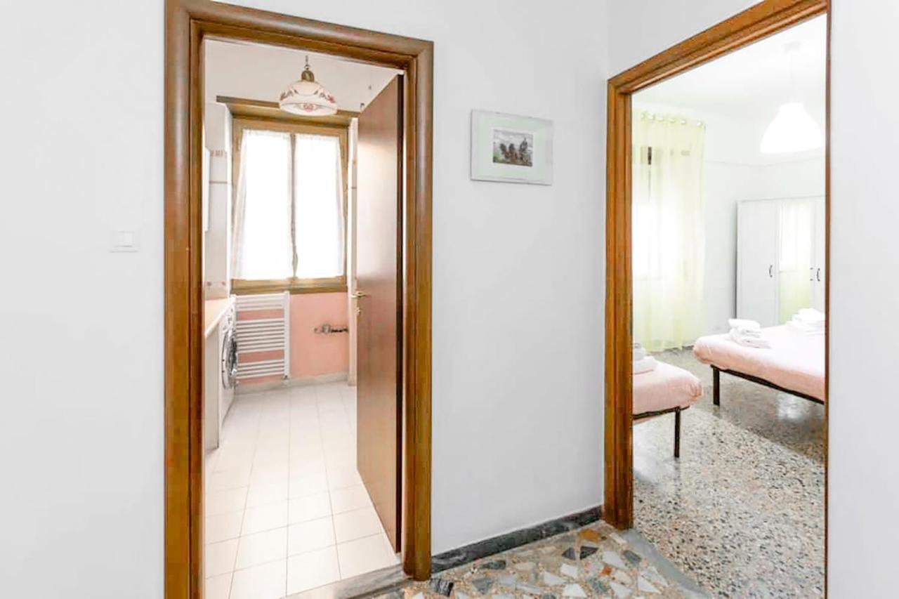 Hostme Gardenhouse Vaticano 罗马 外观 照片